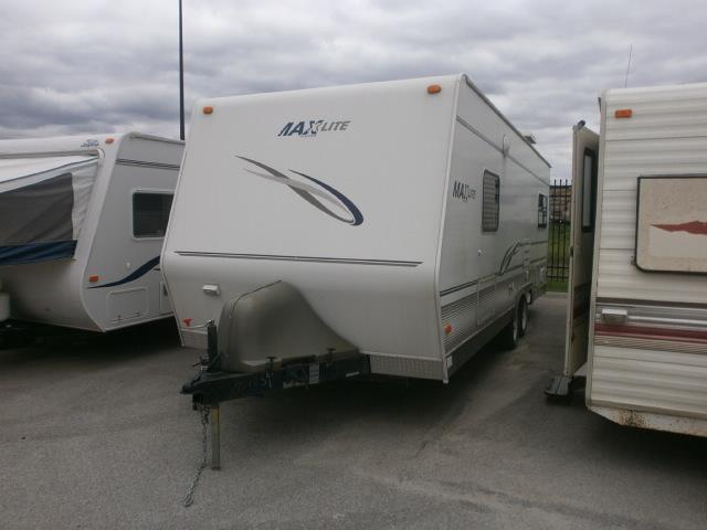 2006 R-Vision Maxlite